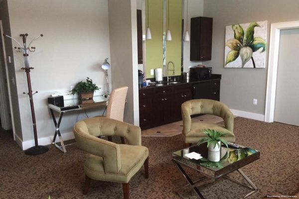 Hotel DELETE -CULPEPER CENTER SUITES (Culpeper)